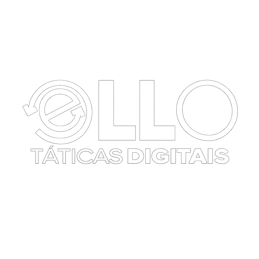 ELLO Táticas Digitais